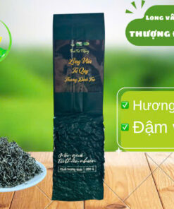 Long Vân Tứ Quý Thượng Đỉnh Trà