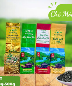 Trà Móc Câu
